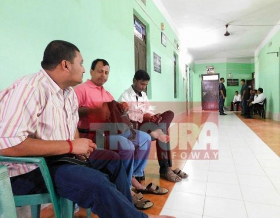 Harassment to reporters generates resentment Harassment to reporters generates resentment